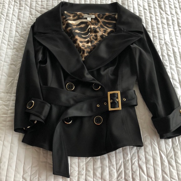 Cache Jackets & Blazers - Party Jacket!
